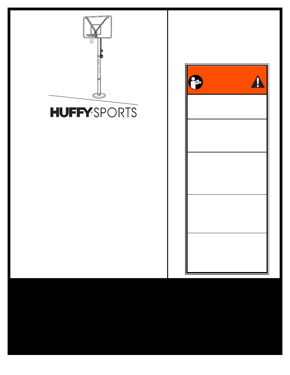 Huffy LS9 User Manual | 32 pages