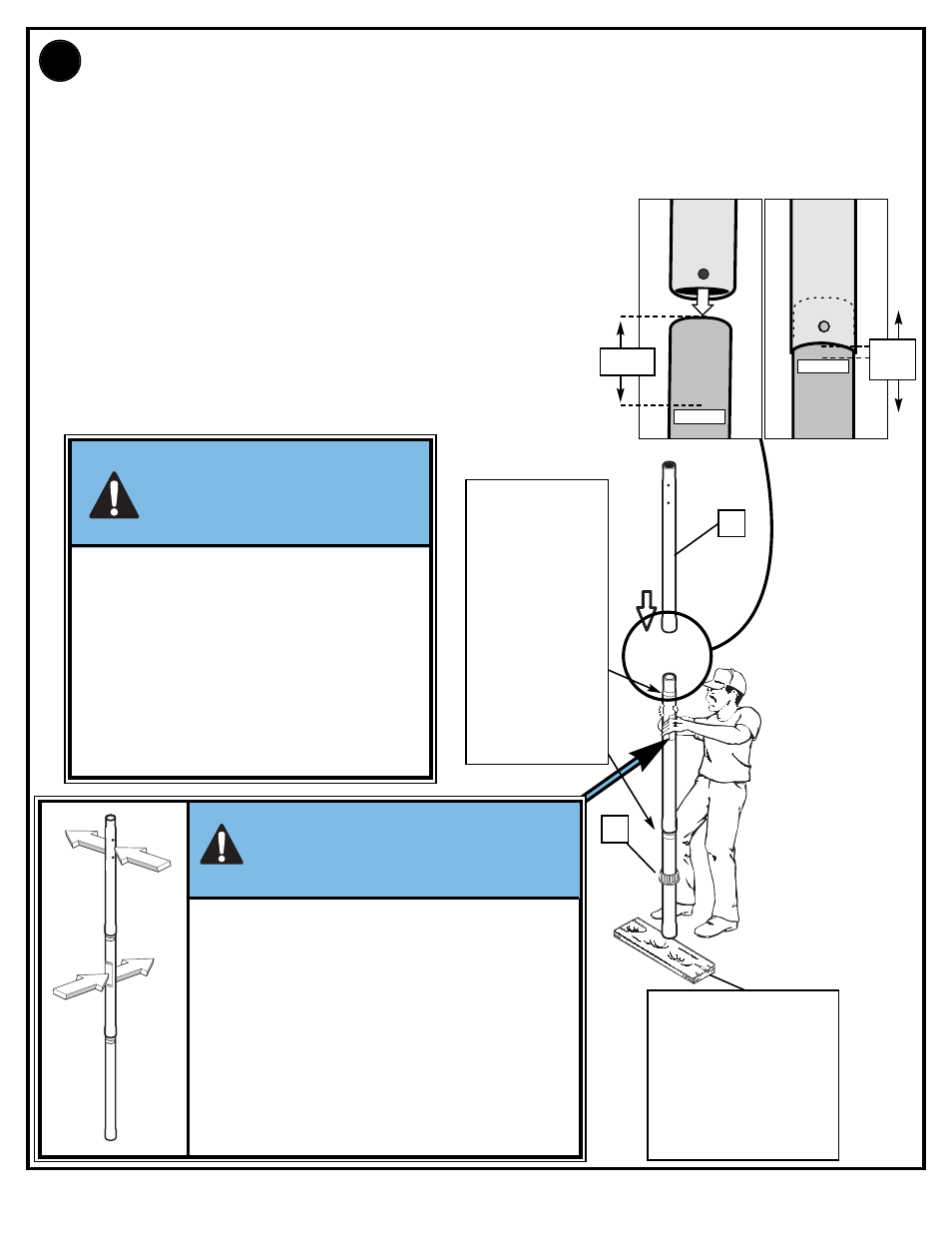 Huffy LS9 User Manual | Page 19 / 32