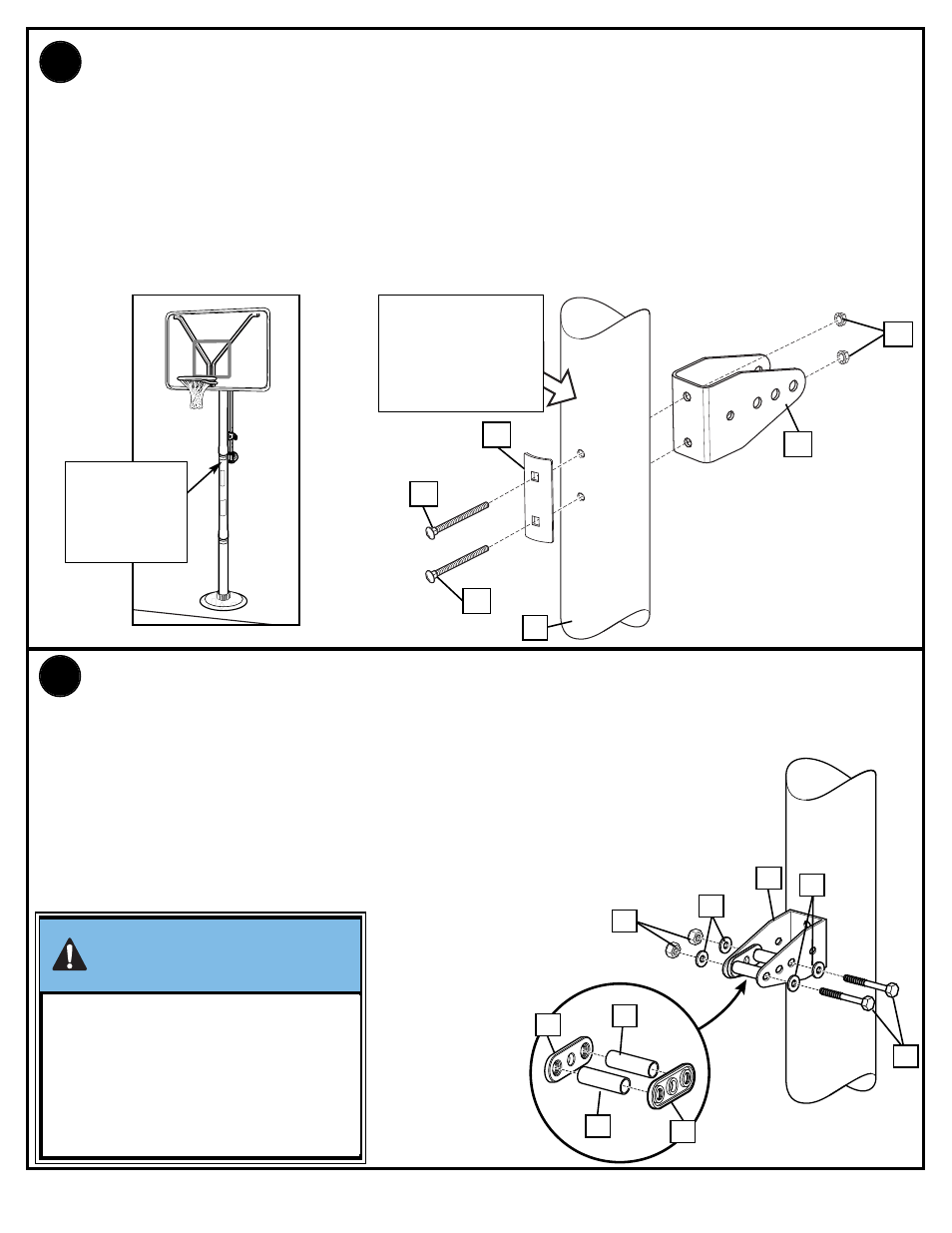 Huffy LS9 User Manual | Page 20 / 32