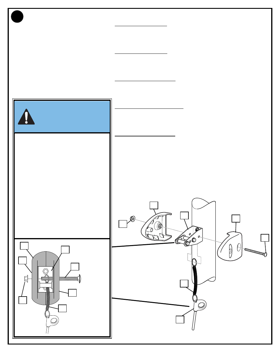 Huffy LS9 User Manual | Page 21 / 32