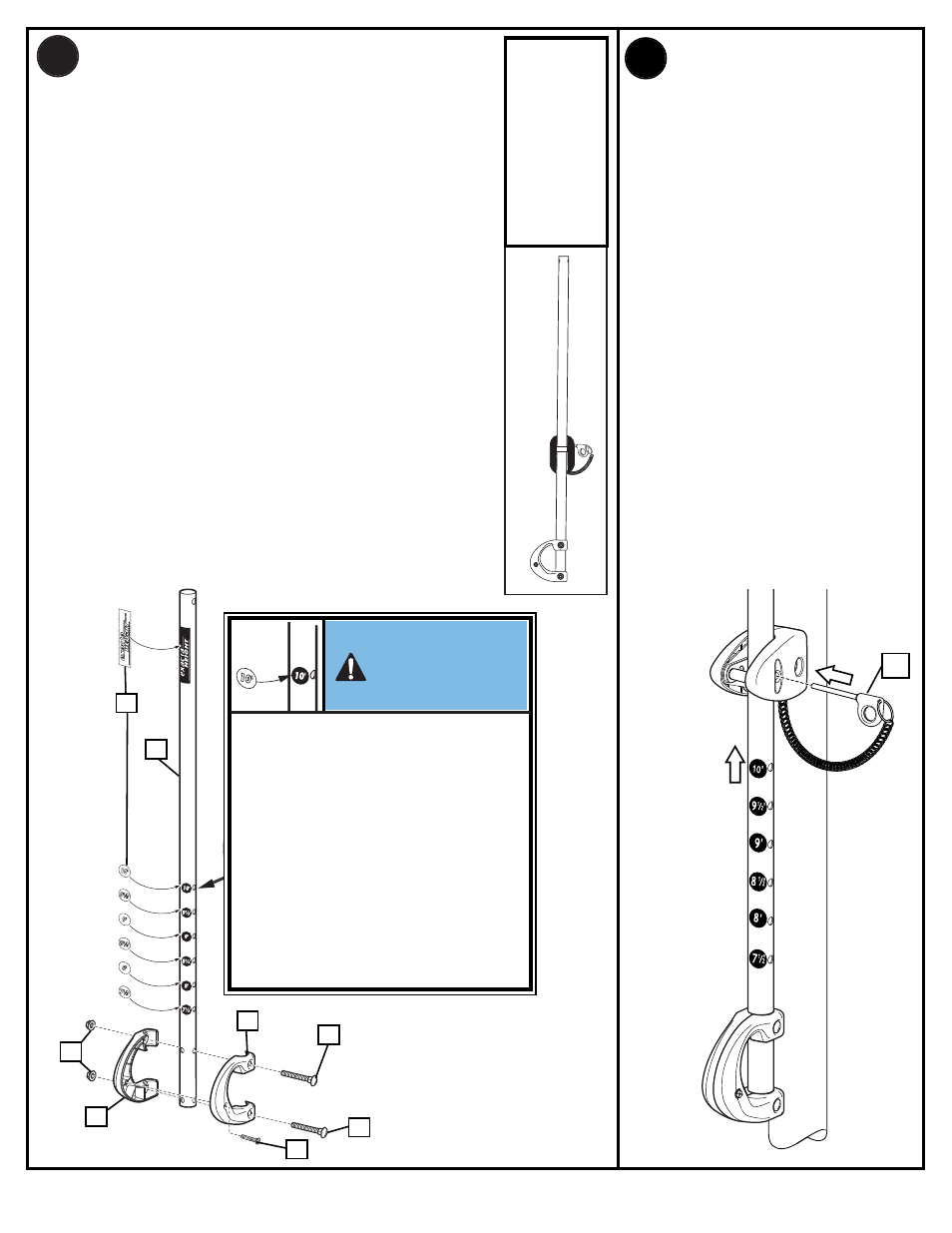 Huffy LS9 User Manual | Page 22 / 32