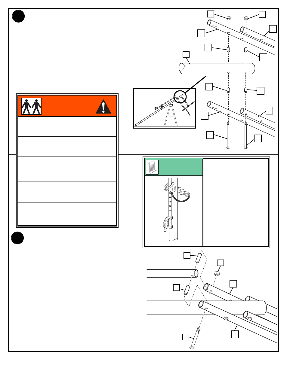 Huffy LS9 User Manual | Page 26 / 32