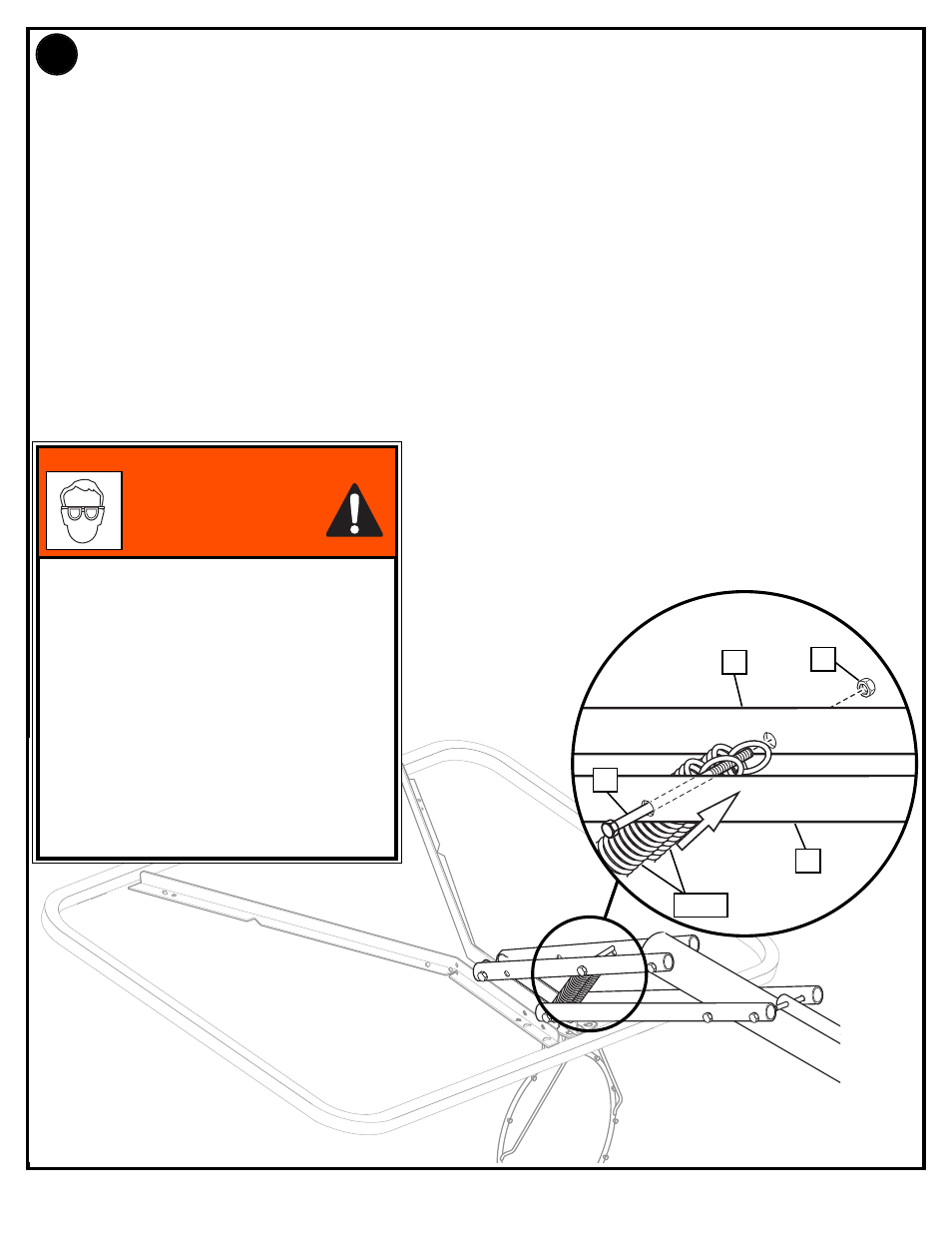 Huffy LS9 User Manual | Page 27 / 32
