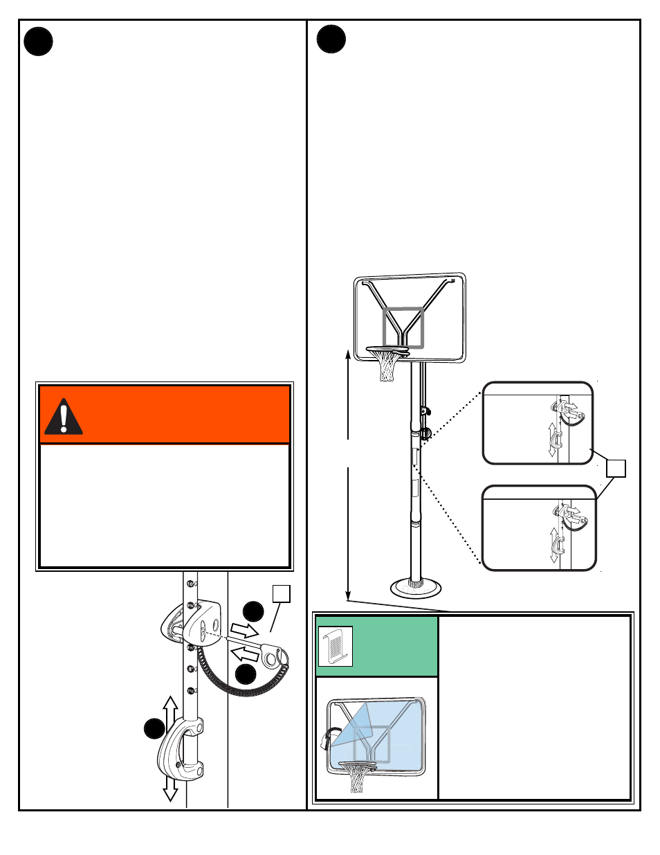 B. a. c | Huffy LS9 User Manual | Page 32 / 32
