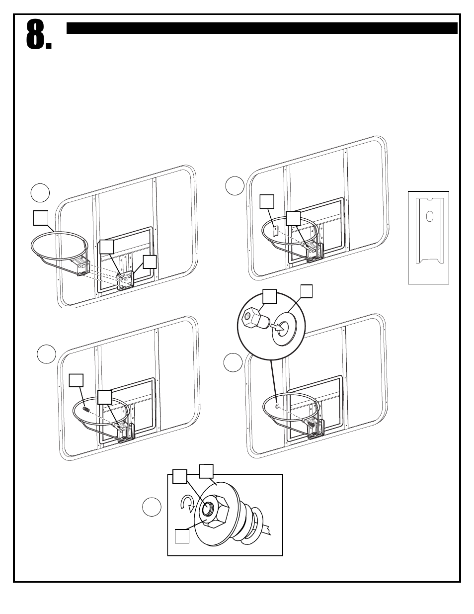 Huffy KD-S33 User Manual | Page 13 / 35