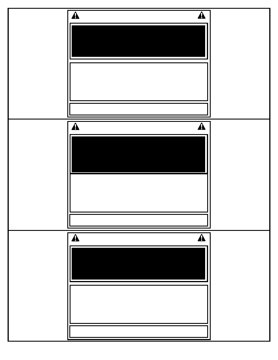 Sicherheitshinweise, Consignes de sécurité, Instrucciones de seguridad | Huffy KD-S33 User Manual | Page 21 / 35