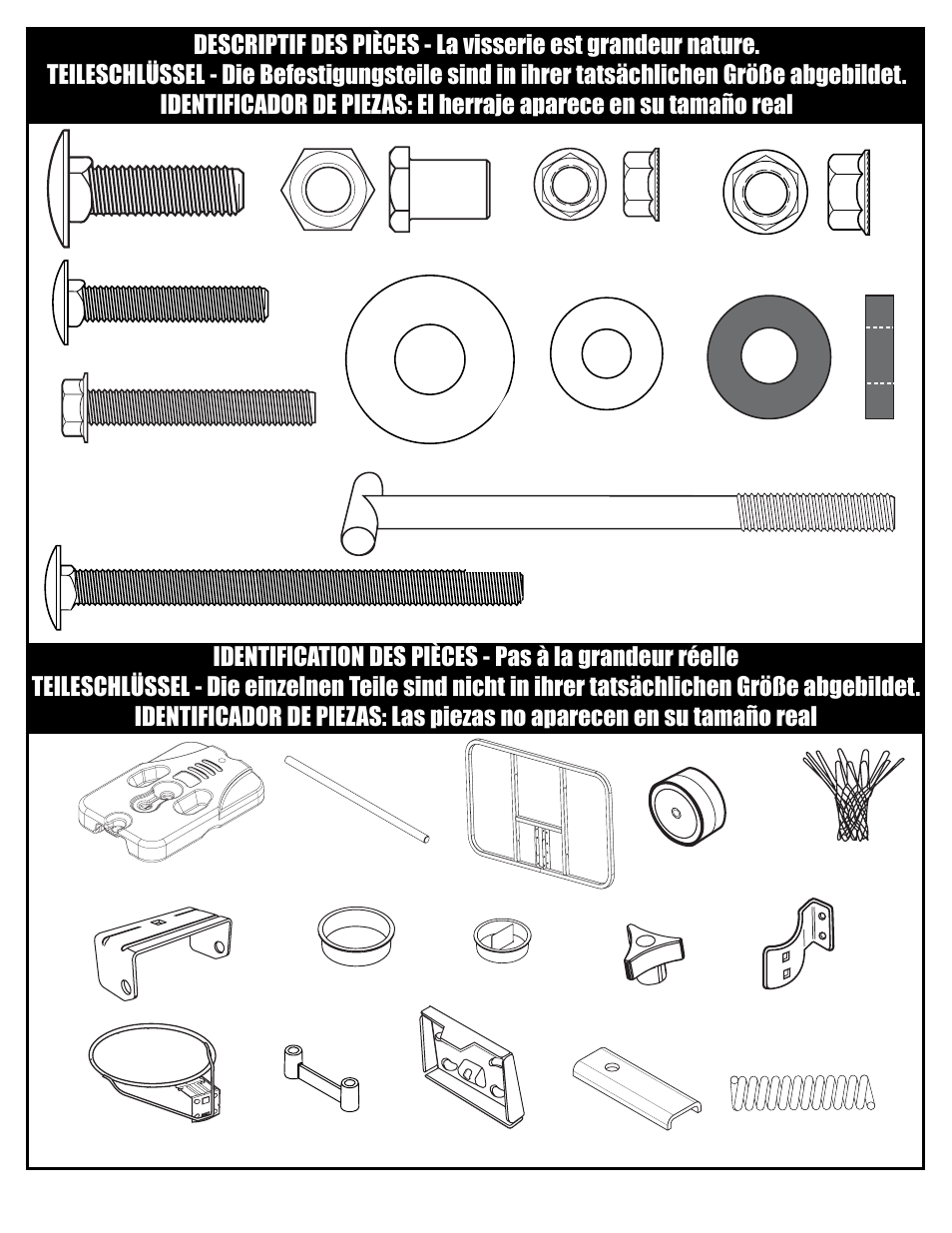 Huffy KD-S33 User Manual | Page 24 / 35