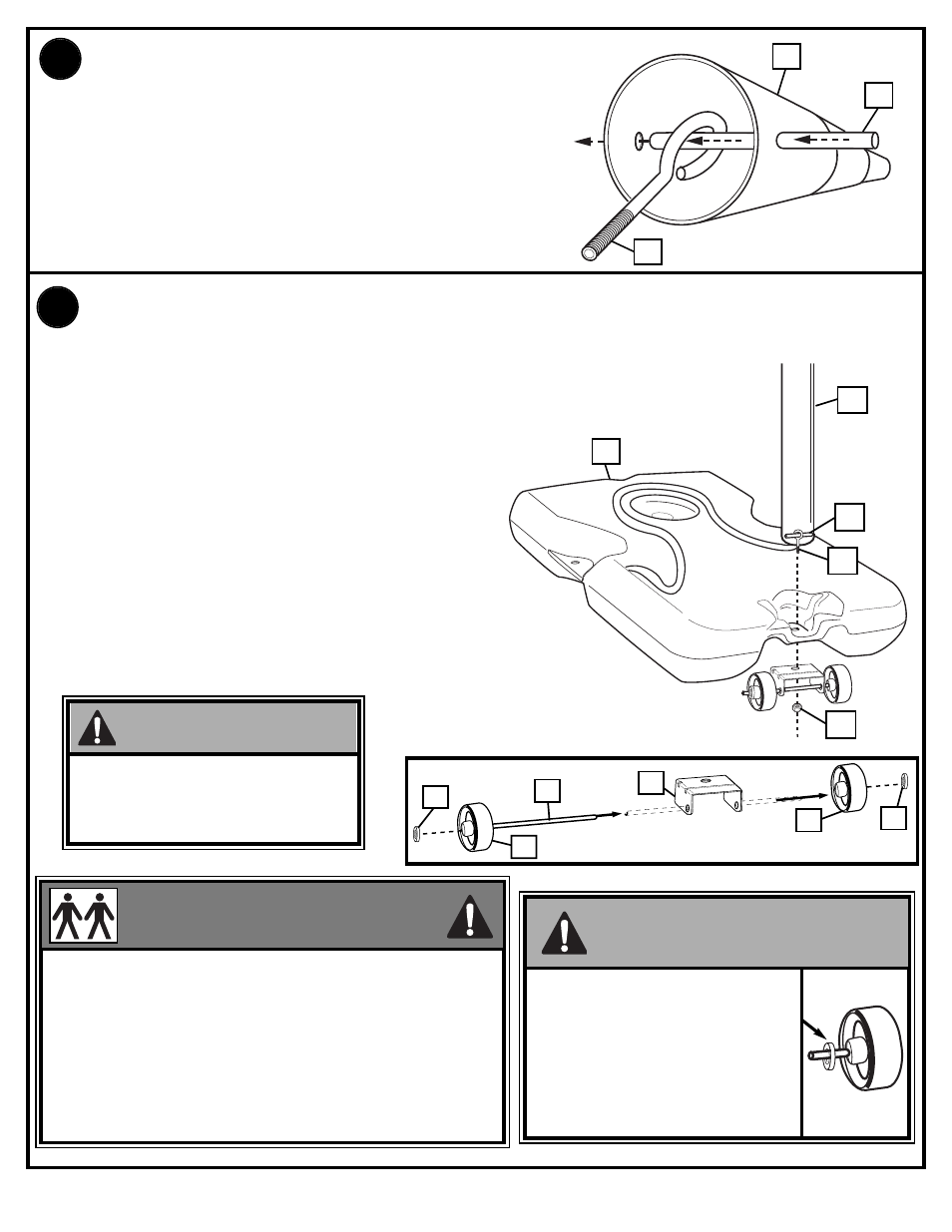 Huffy HKS 8 User Manual | Page 19 / 35
