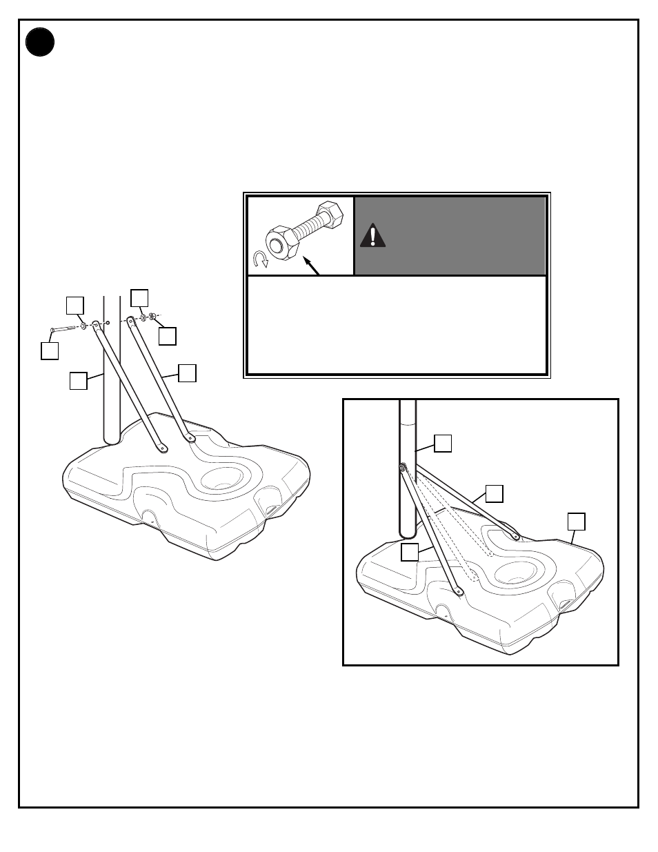 Huffy HKS 8 User Manual | Page 20 / 35