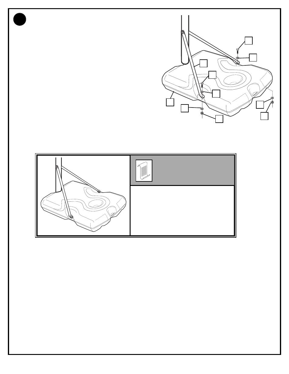 Huffy HKS 8 User Manual | Page 21 / 35