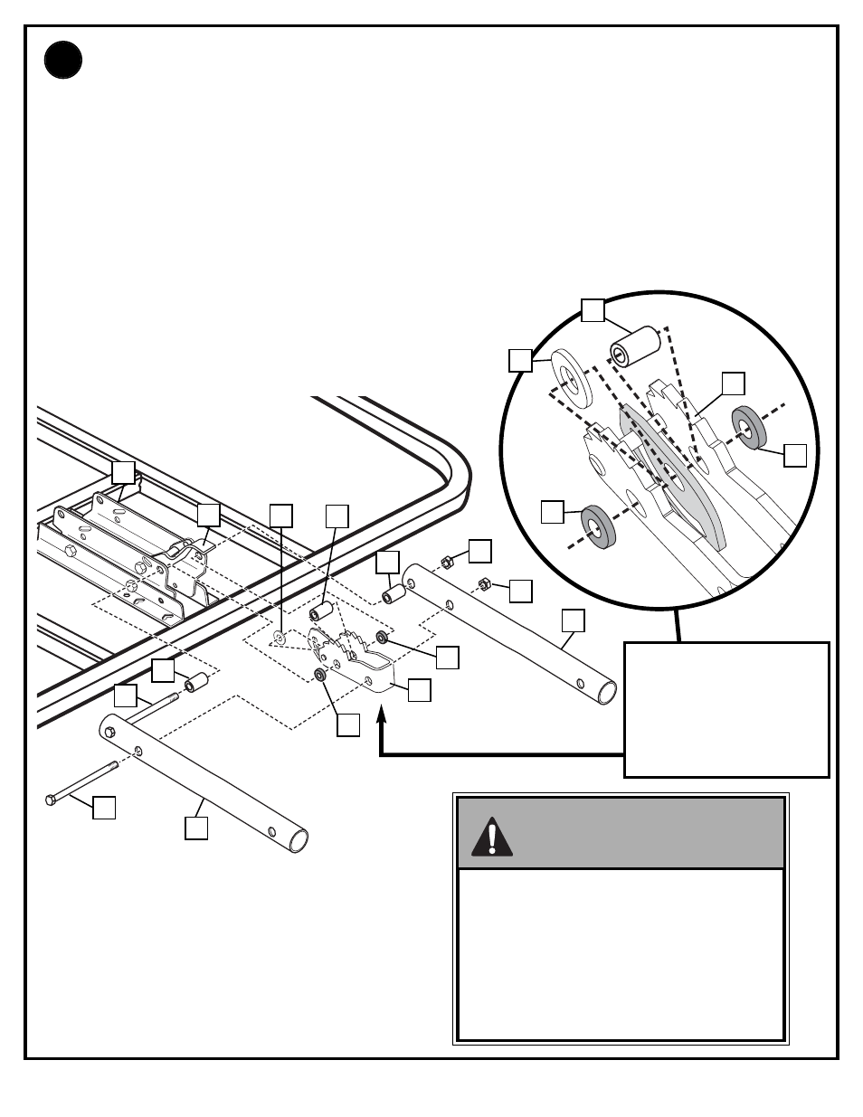 Huffy HKS 8 User Manual | Page 25 / 35