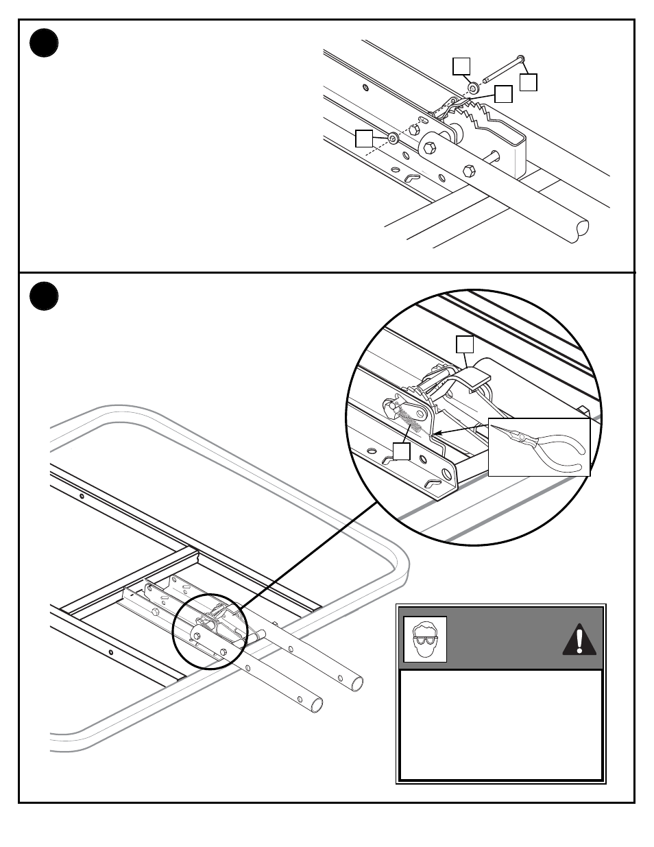 Huffy HKS 8 User Manual | Page 26 / 35