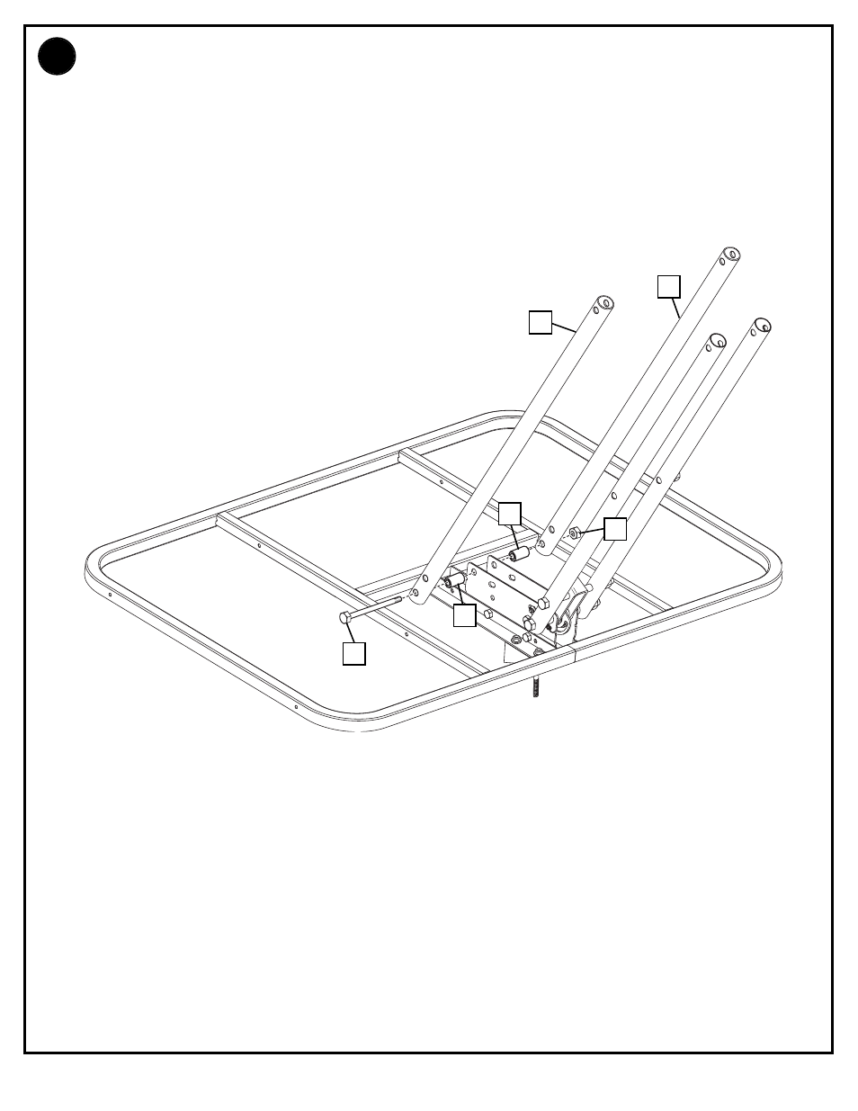 Huffy HKS 8 User Manual | Page 28 / 35