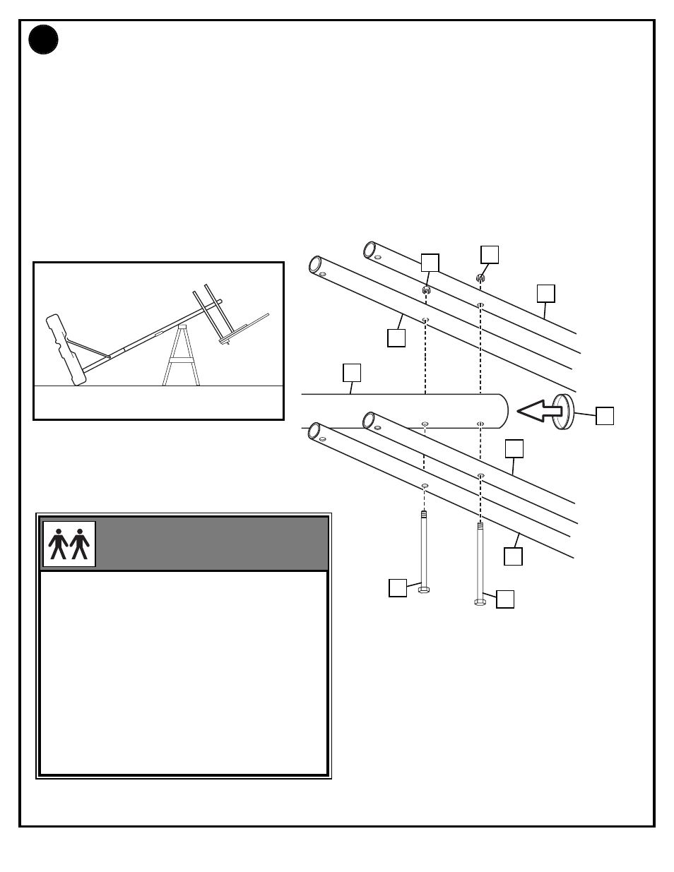 Huffy HKS 8 User Manual | Page 29 / 35
