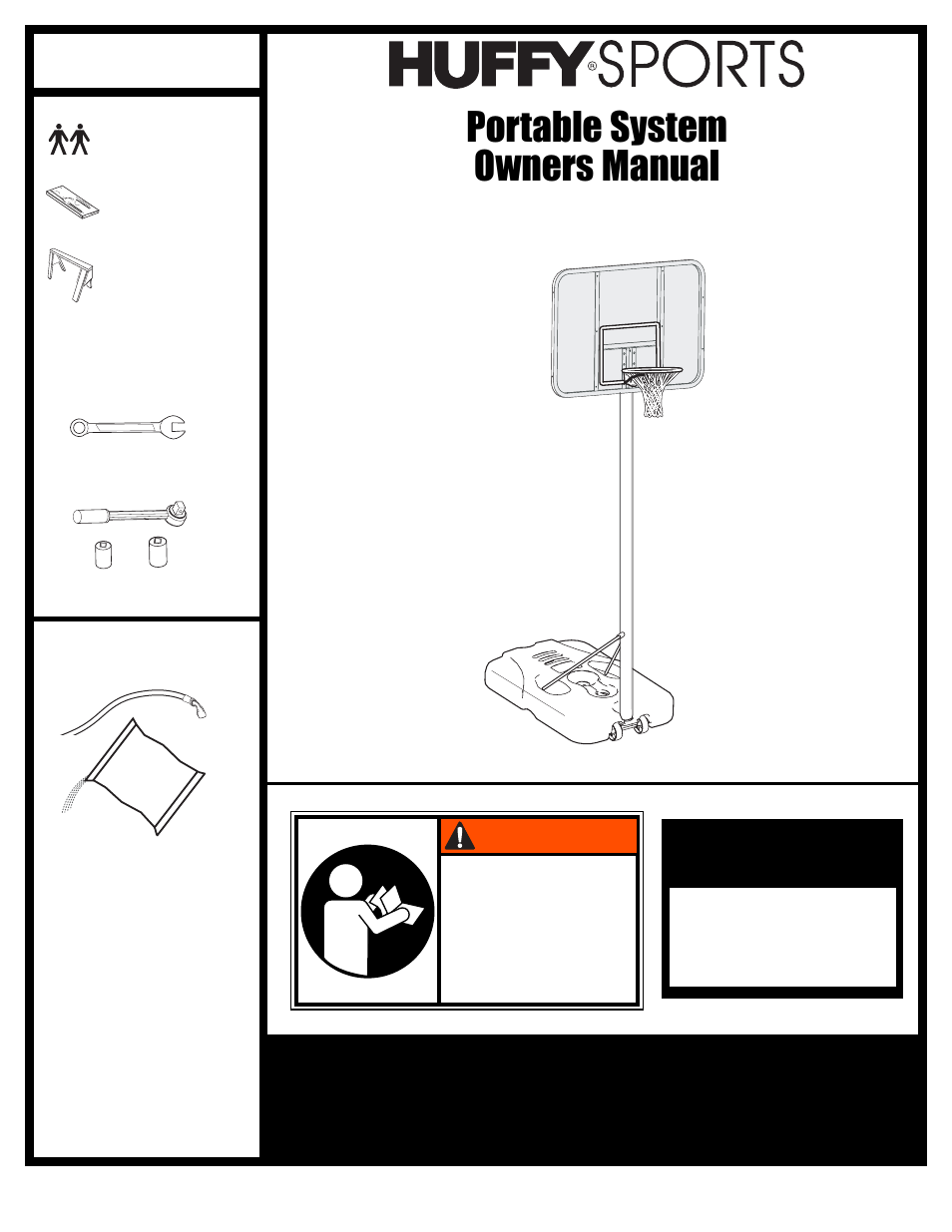 Huffy M611412 User Manual | 30 pages