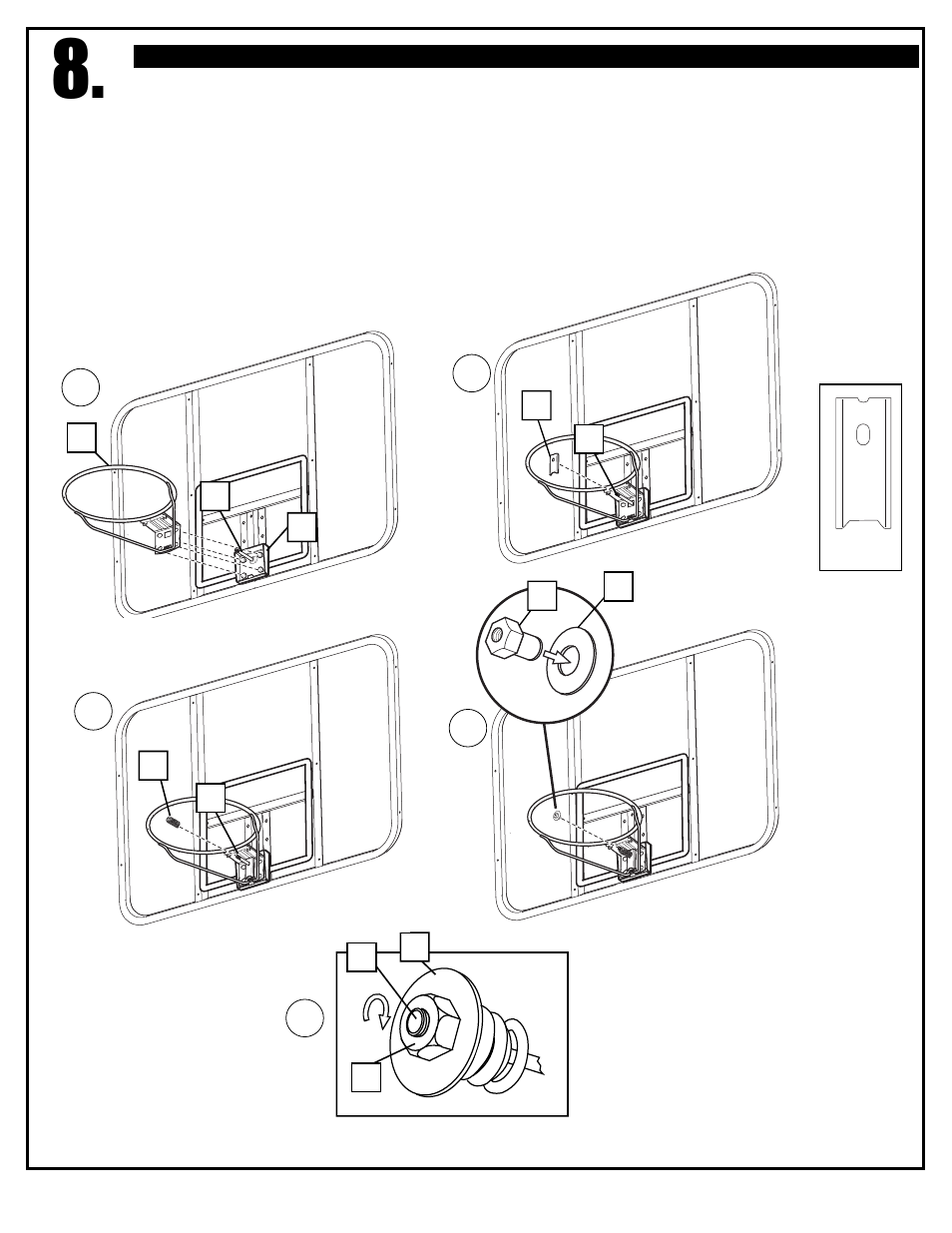 Huffy M611412 User Manual | Page 28 / 30