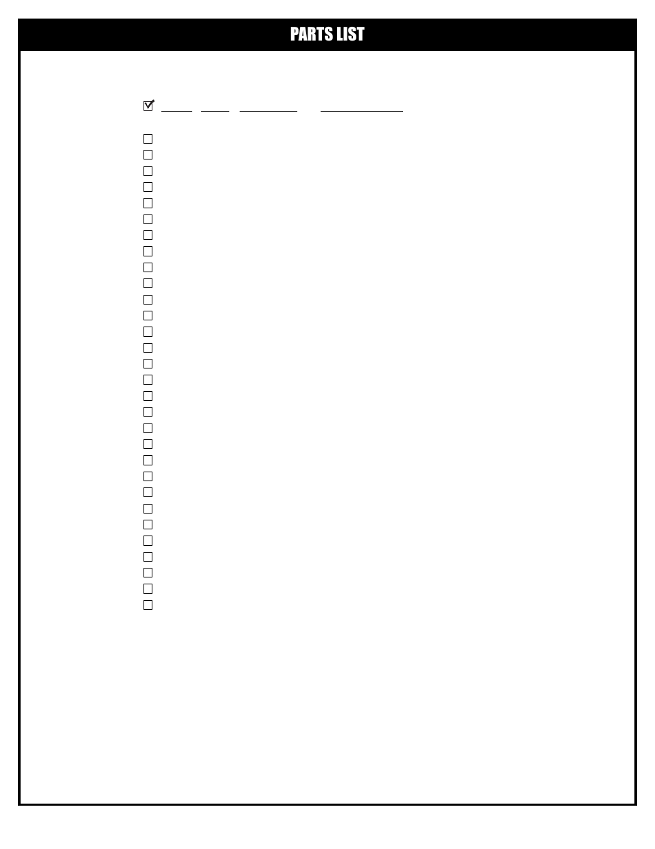 Huffy M611412 User Manual | Page 5 / 30