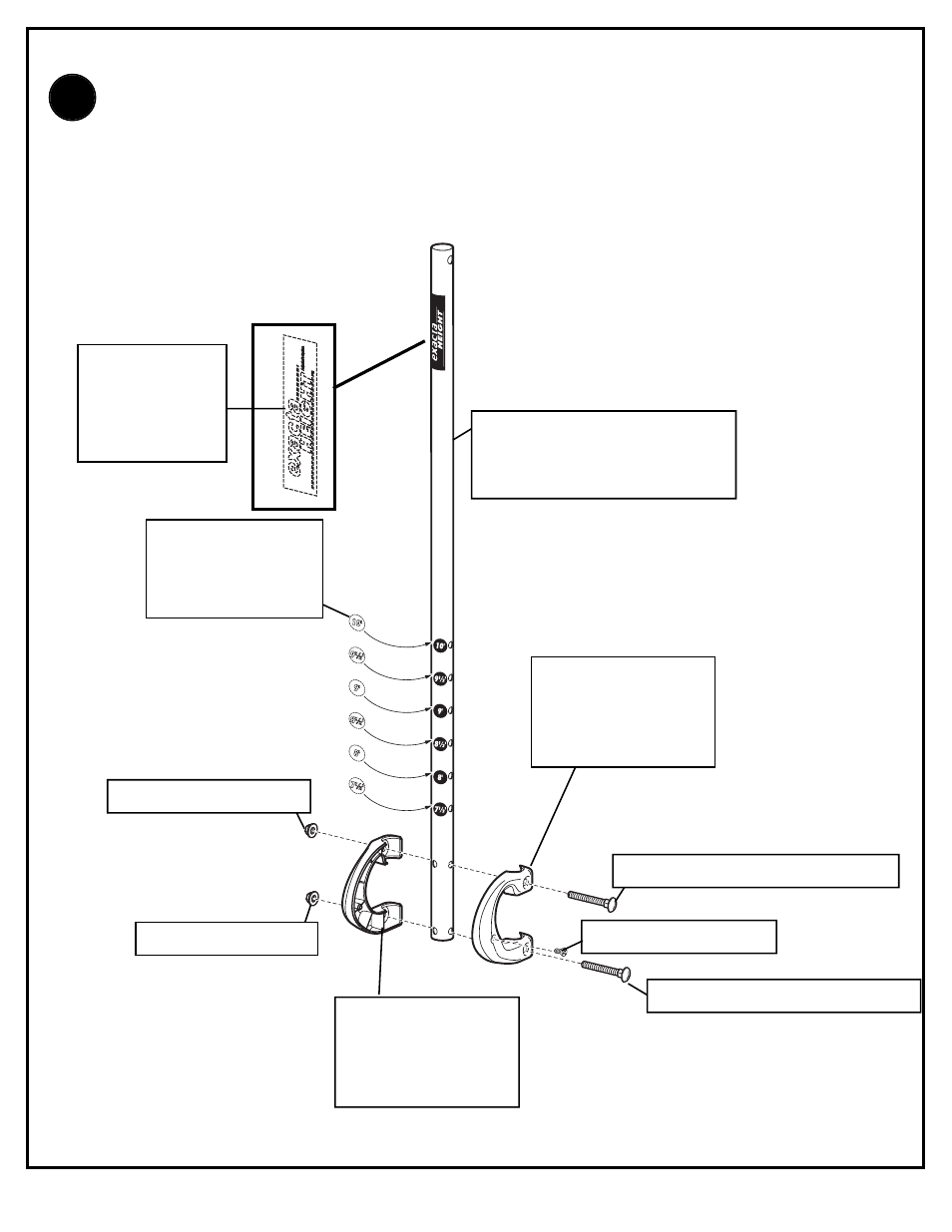 Huffy 600 User Manual | Page 12 / 26