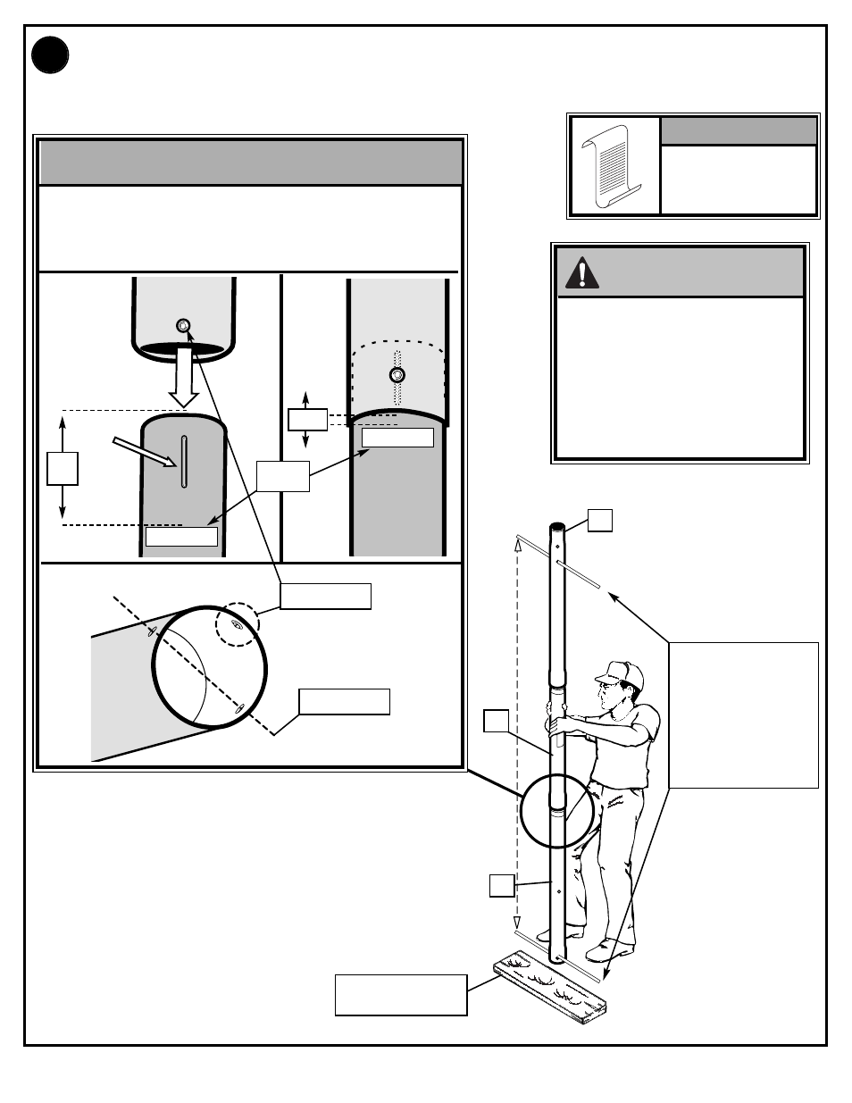 Caution, Important | Huffy 600 User Manual | Page 14 / 26