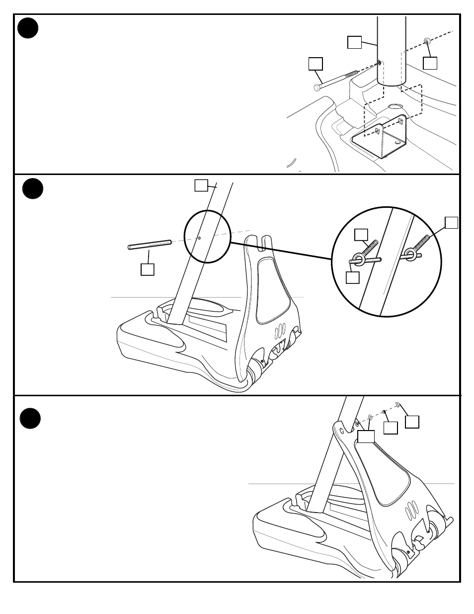 Huffy 600 User Manual | Page 15 / 26