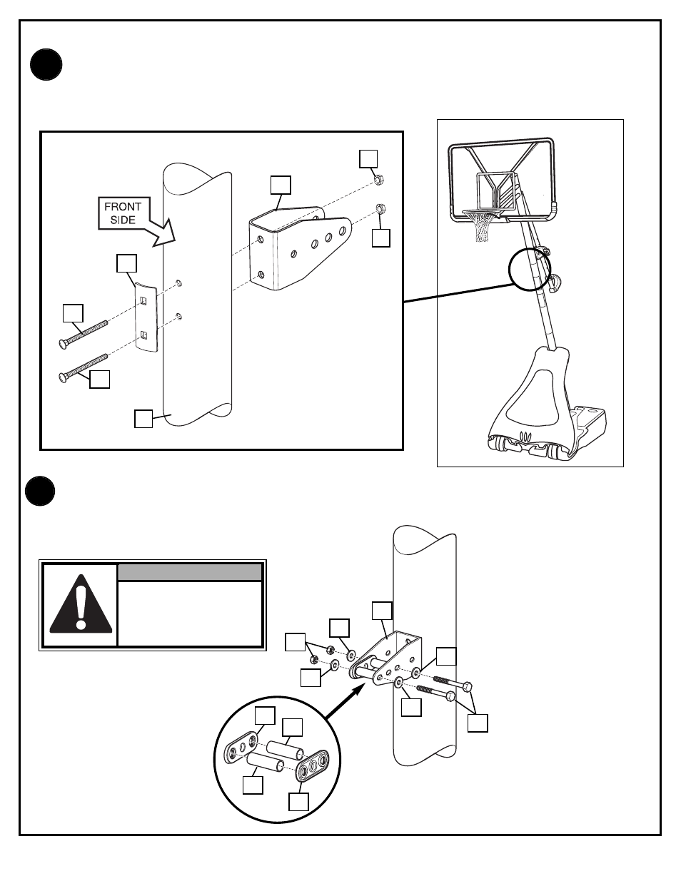 Huffy 600 User Manual | Page 16 / 26