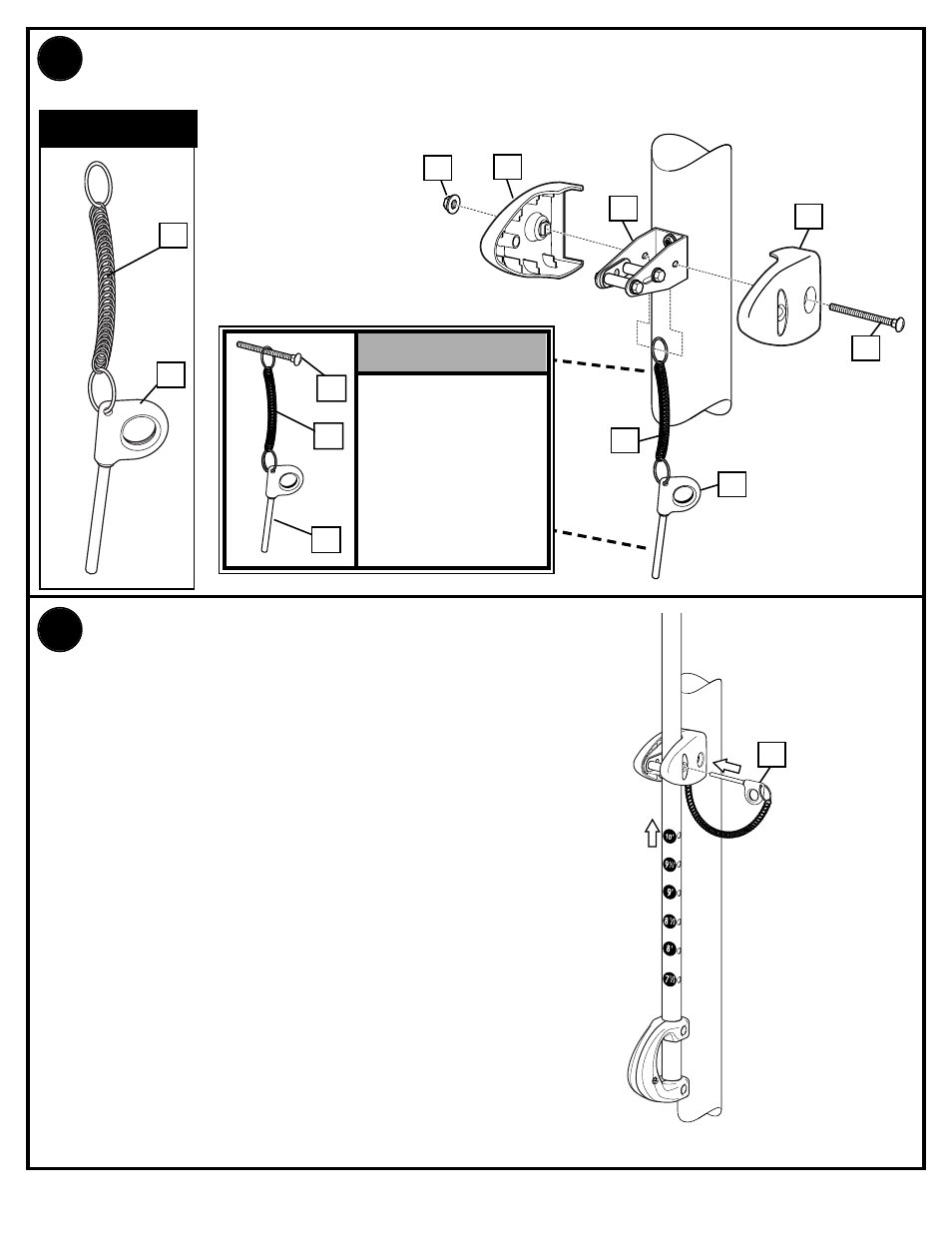 Important, Fig. a | Huffy 600 User Manual | Page 17 / 26