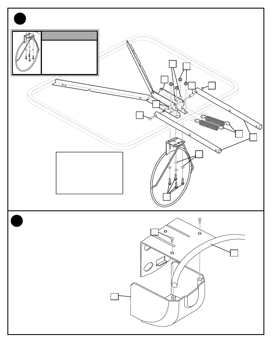 Huffy 600 User Manual | Page 20 / 26