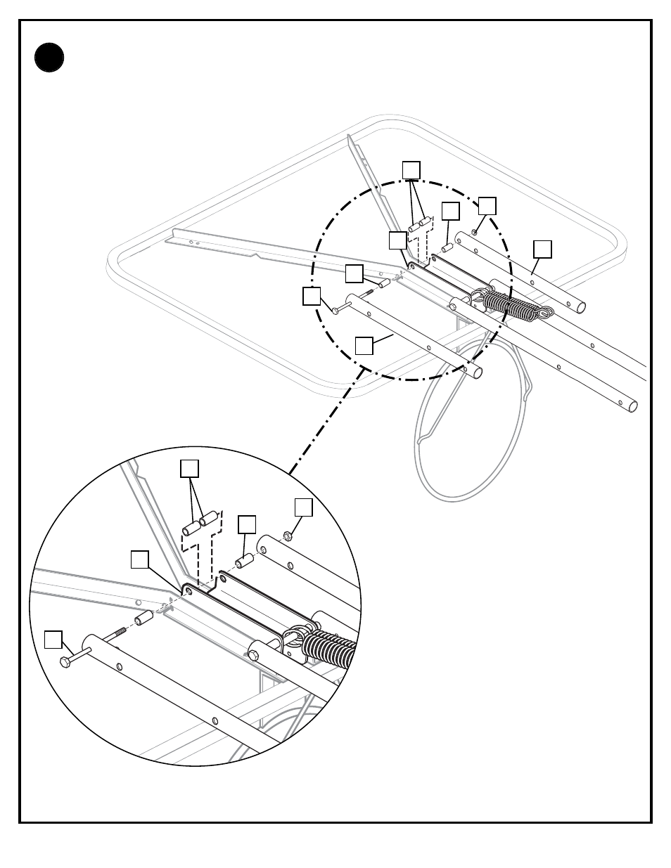 Huffy 600 User Manual | Page 21 / 26