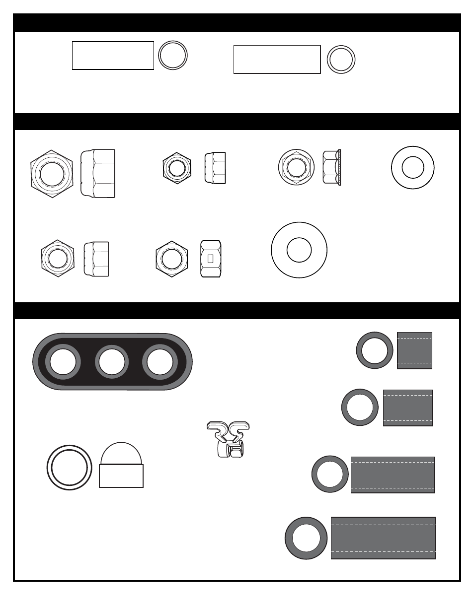 Huffy 600 User Manual | Page 9 / 26