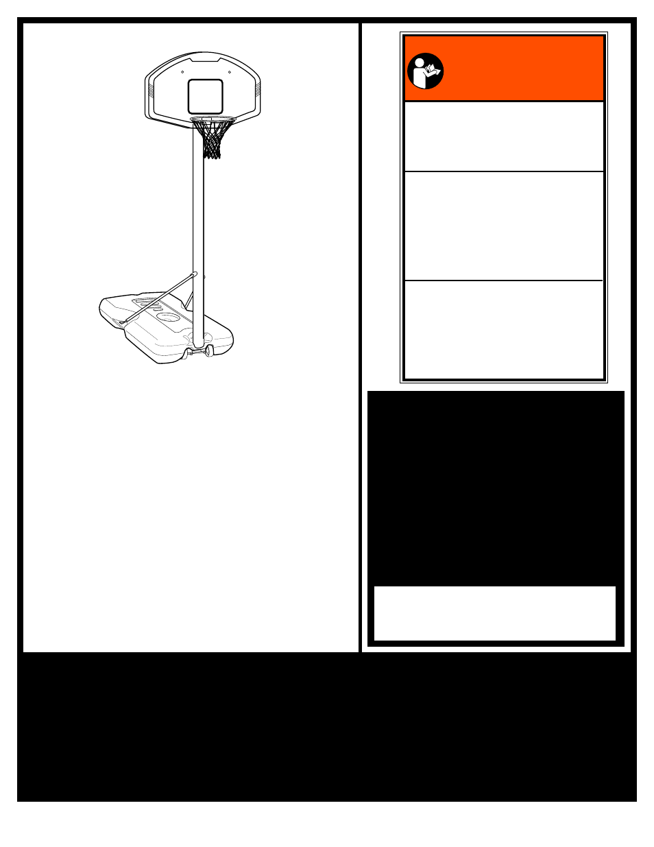 Gebrauchsanleitung für tragbare systeme, Manual del propietario del sistema portátil, Système portable - manuel de l'utilisateur | Huffy M621404 User Manual | Page 14 / 31