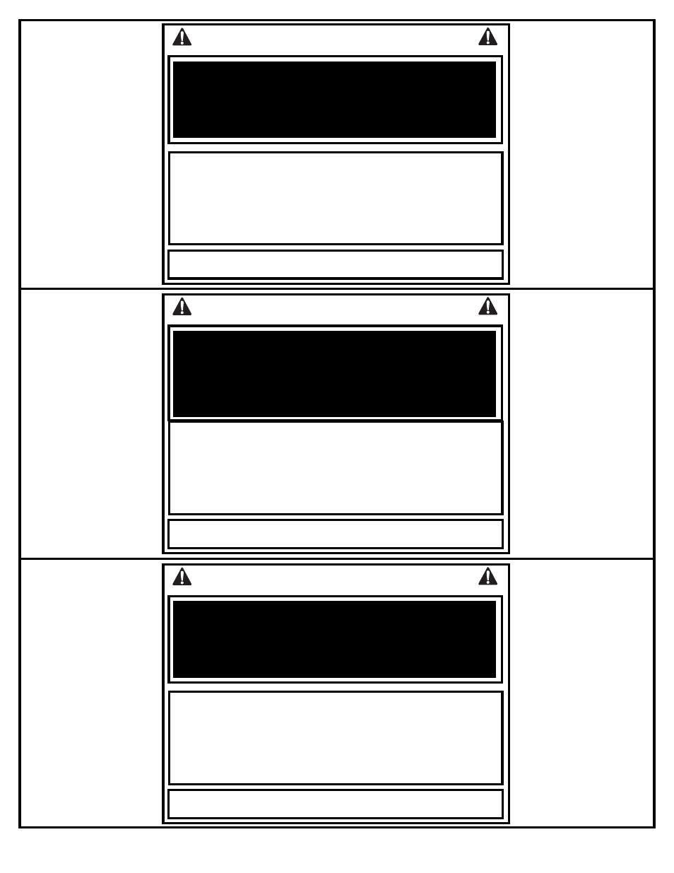 Sicherheitshinweise, Consignes de sécurité, Instrucciones de seguridad | Huffy M621404 User Manual | Page 19 / 31