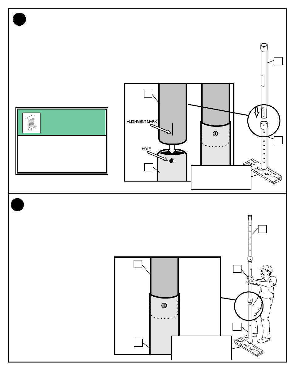Huffy M621404 User Manual | Page 24 / 31