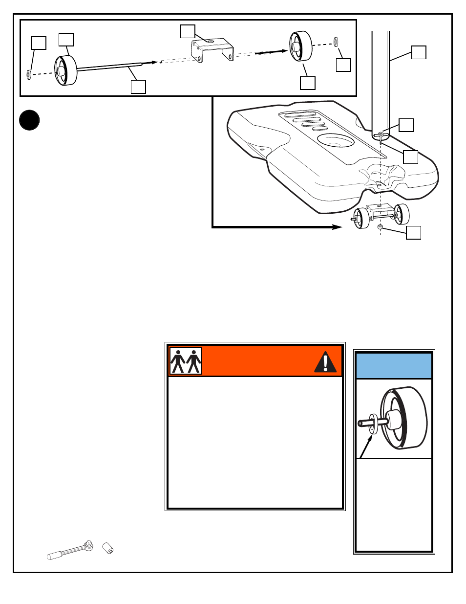 Huffy M621404 User Manual | Page 26 / 31