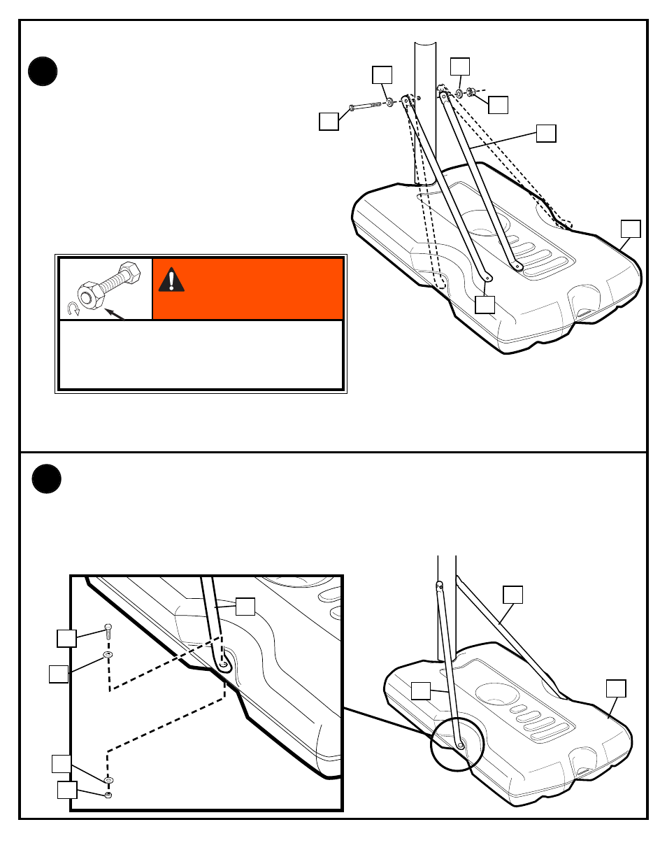 Huffy M621404 User Manual | Page 27 / 31