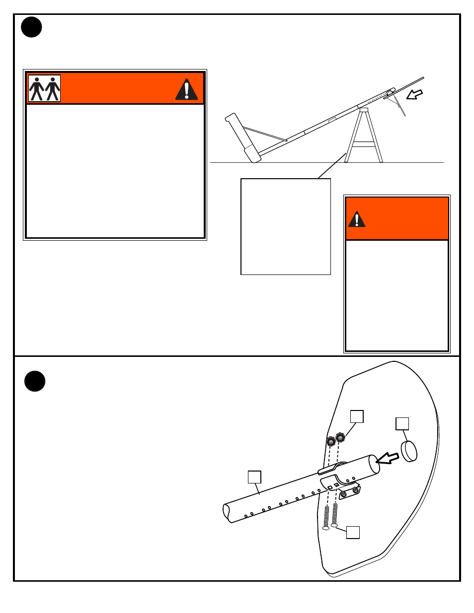 Huffy M621404 User Manual | Page 29 / 31