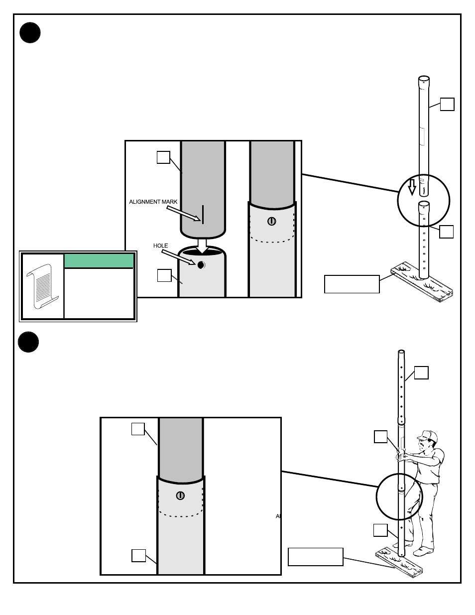 Huffy M621404 User Manual | Page 8 / 31