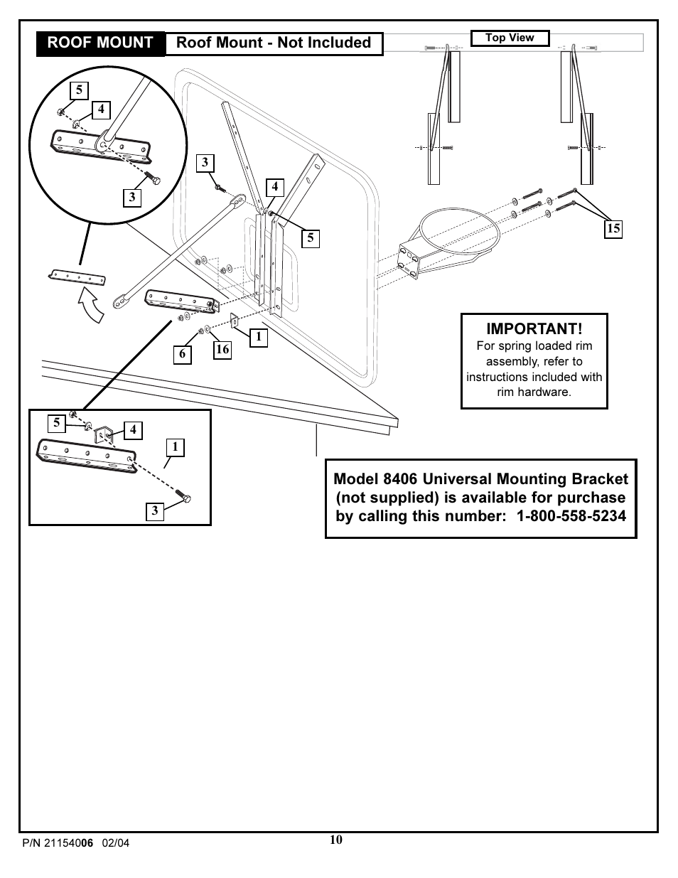 Huffy 21154006 User Manual | Page 10 / 18