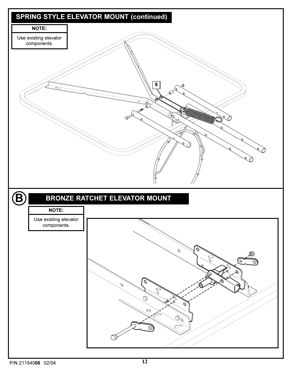 Huffy 21154006 User Manual | Page 12 / 18