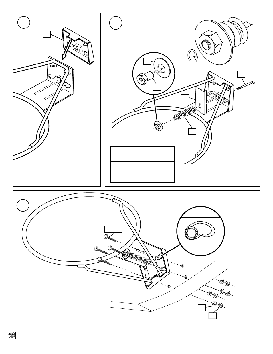 Huffy Rim User Manual | Page 3 / 4