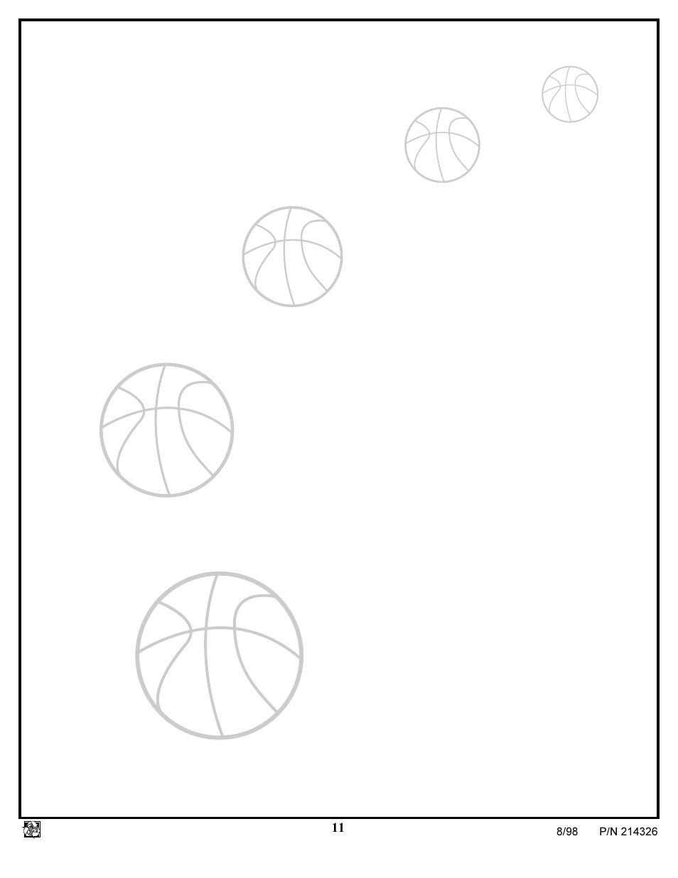 Huffy NETWORK PACK KA-DV300 User Manual | Page 11 / 30