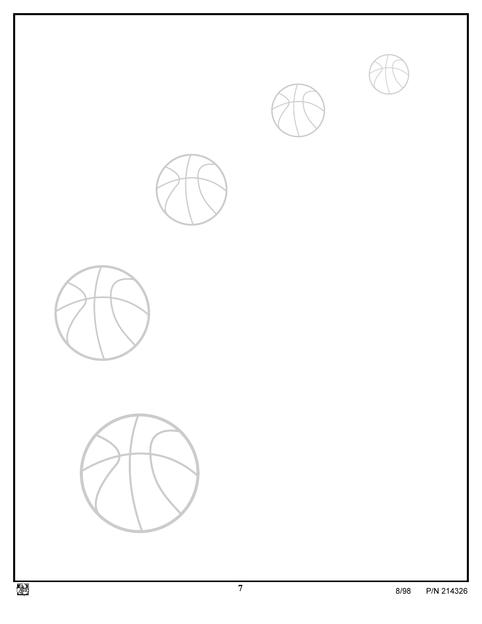 Huffy NETWORK PACK KA-DV300 User Manual | Page 7 / 30