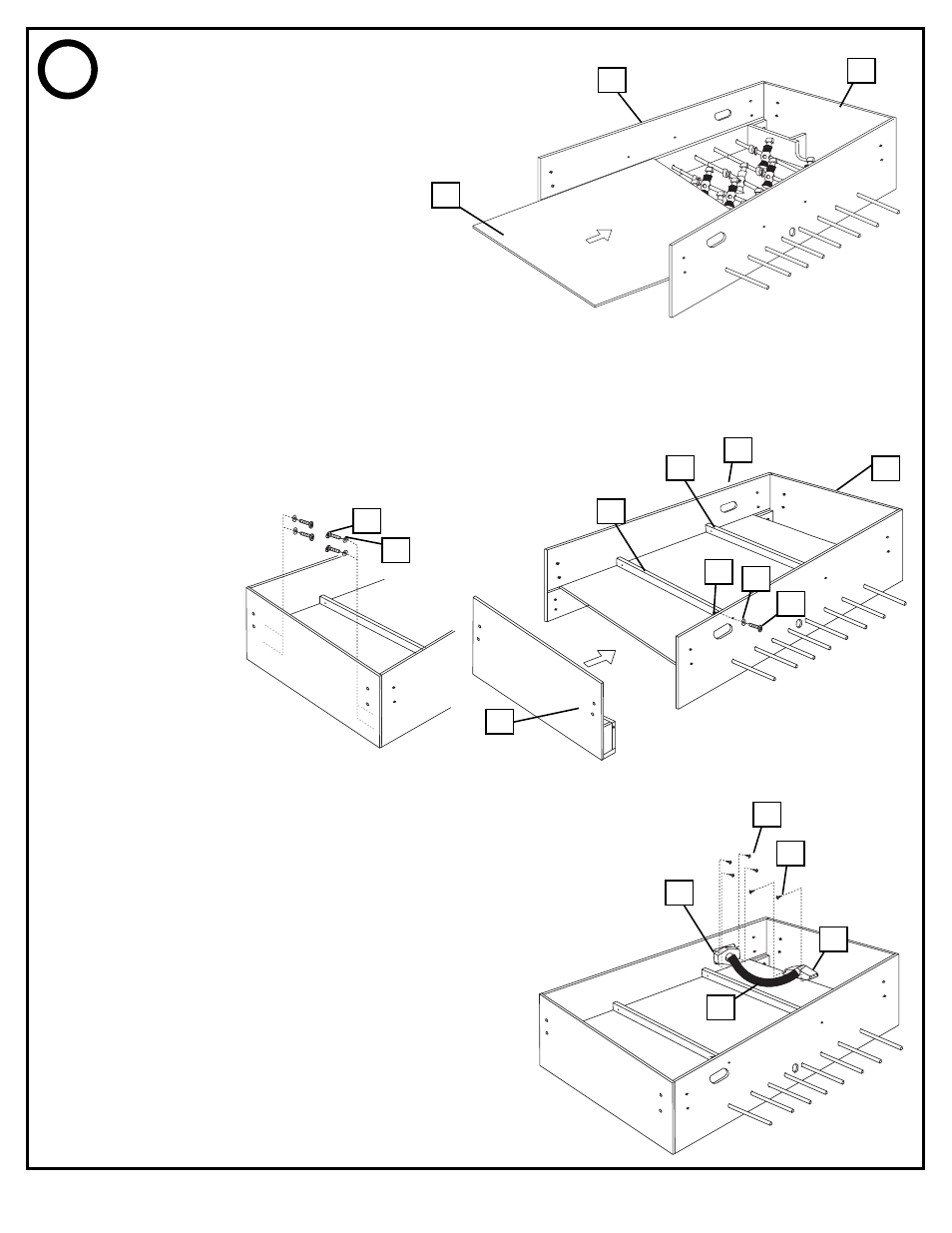 Huffy 211011 User Manual | Page 4 / 6