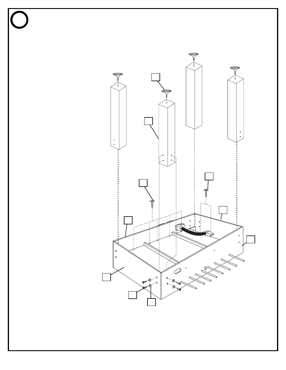 Huffy 211011 User Manual | Page 5 / 6