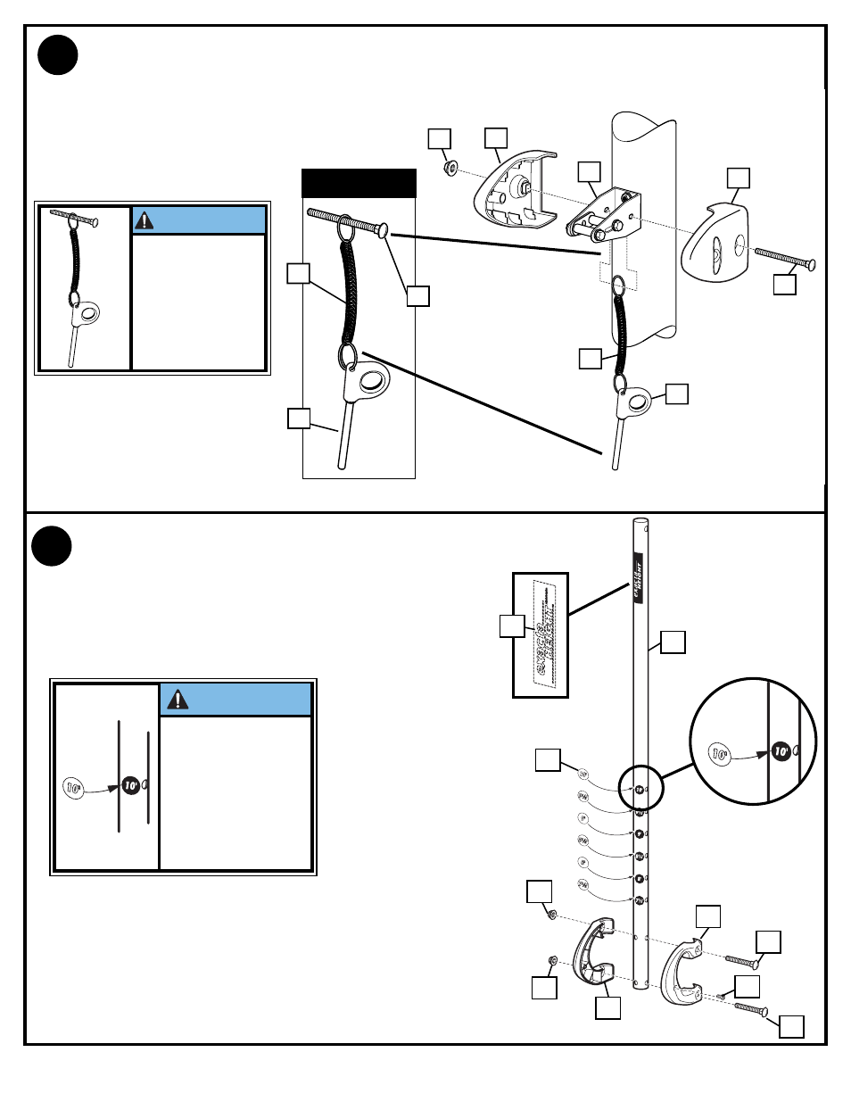 Huffy P/N 21147703 User Manual | Page 17 / 28