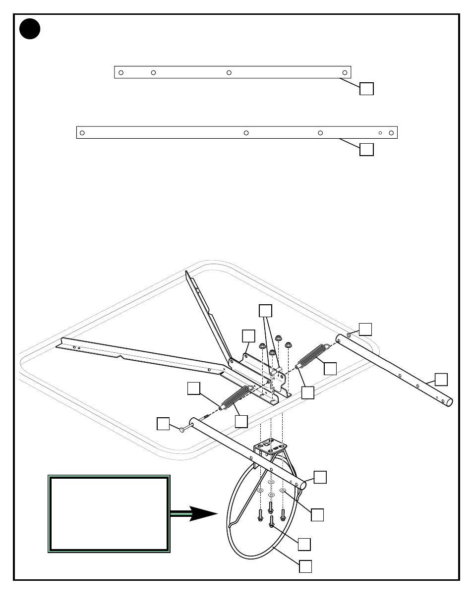 Huffy P/N 21147703 User Manual | Page 19 / 28