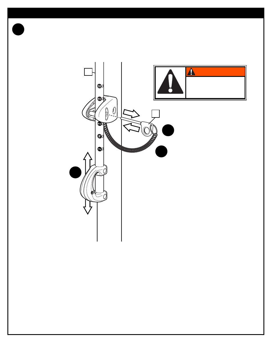 Warning | Huffy P/N 21147703 User Manual | Page 28 / 28