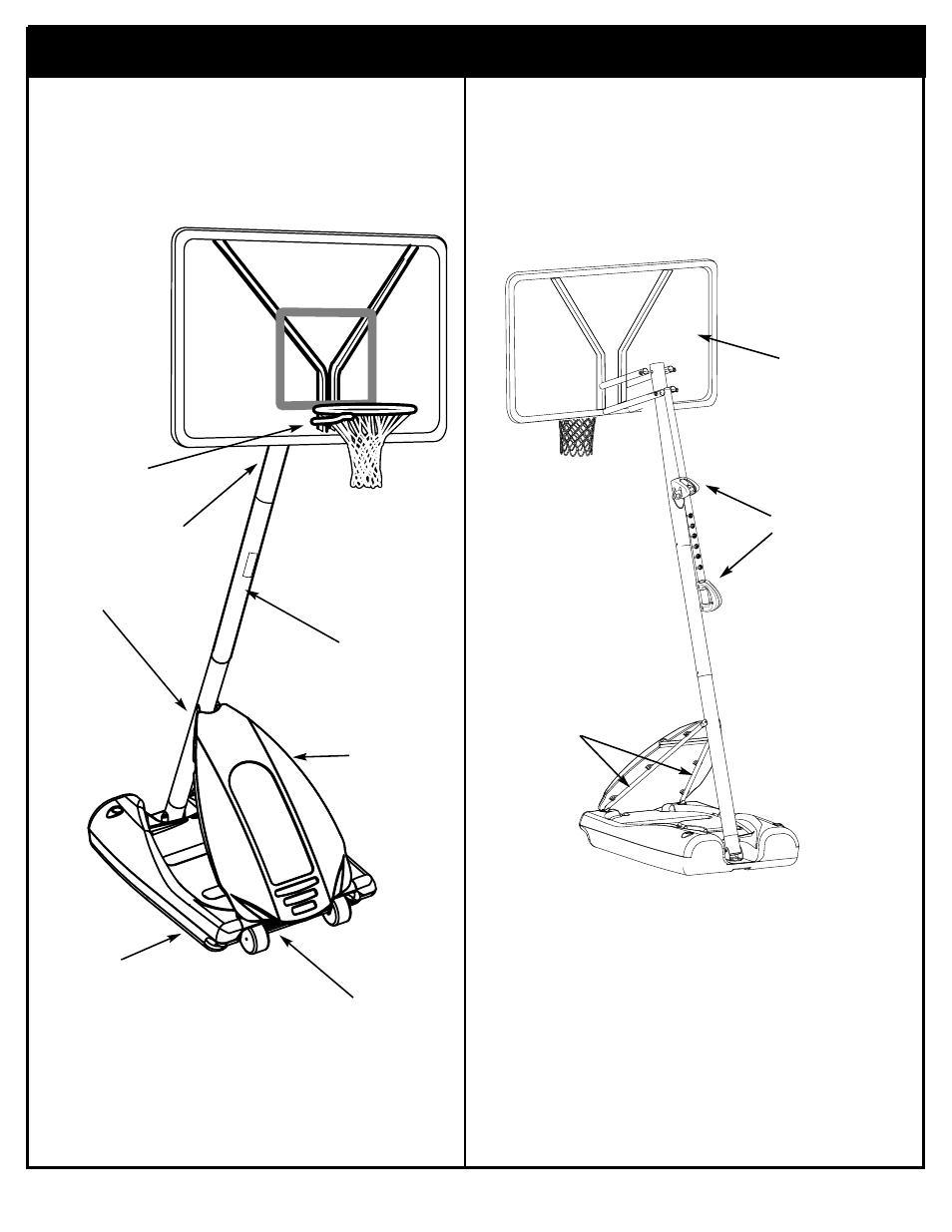 Huffy P/N 21147703 User Manual | Page 4 / 28