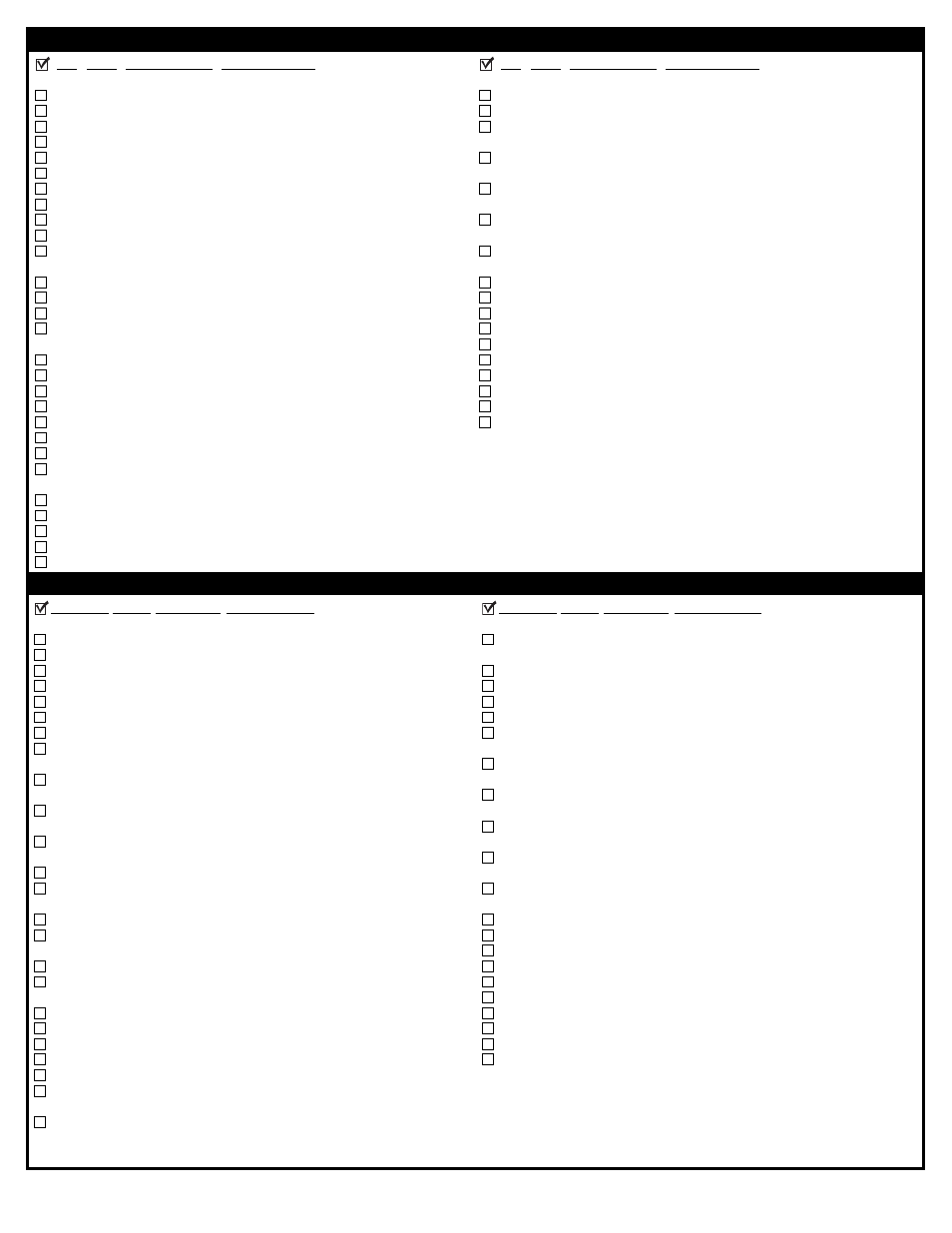 Huffy M730164 User Manual | Page 12 / 30