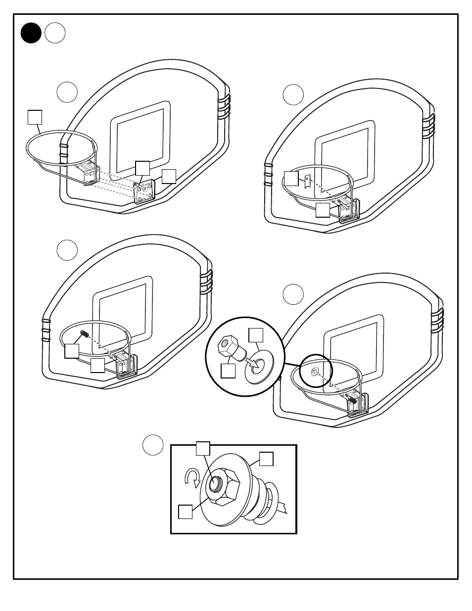 Huffy M730164 User Manual | Page 28 / 30