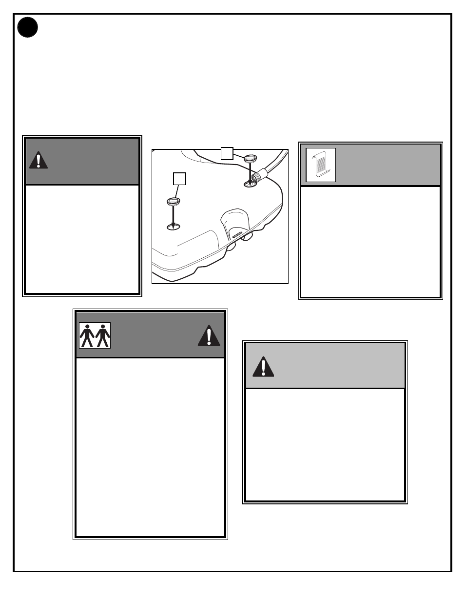 Huffy M730164 User Manual | Page 29 / 30